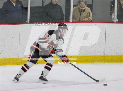 Thumbnail 3 in Reading Memorial vs Braintree (Ed Burns Tournament Round 1) photogallery.