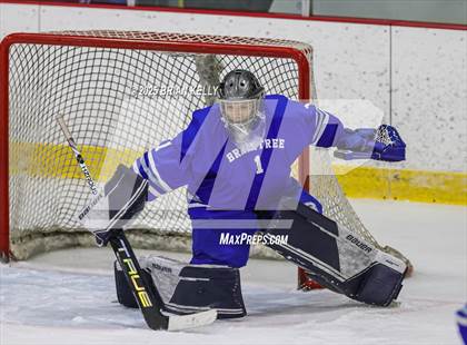 Thumbnail 1 in Reading Memorial vs Braintree (Ed Burns Tournament Round 1) photogallery.