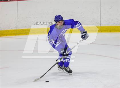Thumbnail 1 in Reading Memorial vs Braintree (Ed Burns Tournament Round 1) photogallery.