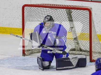 Thumbnail 3 in Reading Memorial vs Braintree (Ed Burns Tournament Round 1) photogallery.