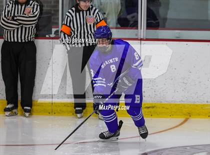 Thumbnail 1 in Reading Memorial vs Braintree (Ed Burns Tournament Round 1) photogallery.