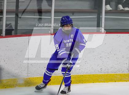 Thumbnail 1 in Reading Memorial vs Braintree (Ed Burns Tournament Round 1) photogallery.