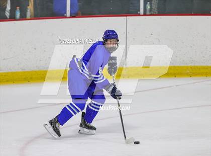 Thumbnail 2 in Reading Memorial vs Braintree (Ed Burns Tournament Round 1) photogallery.