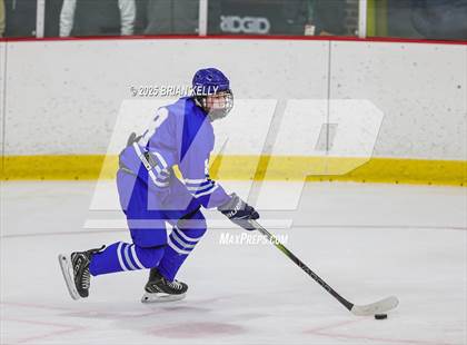 Thumbnail 3 in Reading Memorial vs Braintree (Ed Burns Tournament Round 1) photogallery.