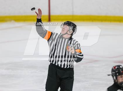 Thumbnail 2 in Reading Memorial vs Braintree (Ed Burns Tournament Round 1) photogallery.