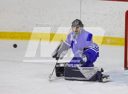 Thumbnail 3 in Reading Memorial vs Braintree (Ed Burns Tournament Round 1) photogallery.