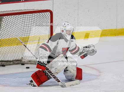 Thumbnail 2 in Reading Memorial vs Braintree (Ed Burns Tournament Round 1) photogallery.