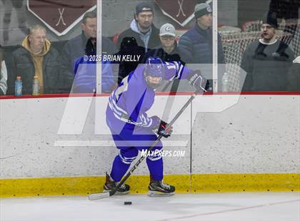 Thumbnail 3 in Reading Memorial vs Braintree (Ed Burns Tournament Round 1) photogallery.
