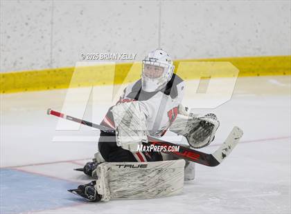 Thumbnail 3 in Reading Memorial vs Braintree (Ed Burns Tournament Round 1) photogallery.