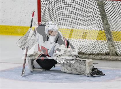 Thumbnail 1 in Reading Memorial vs Braintree (Ed Burns Tournament Round 1) photogallery.