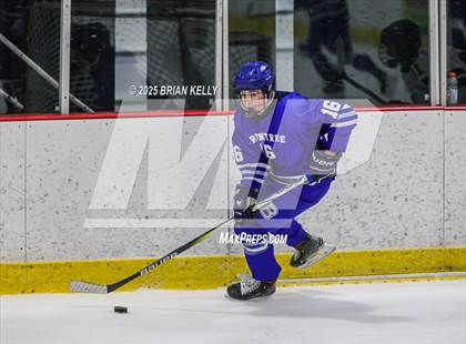 Thumbnail 1 in Reading Memorial vs Braintree (Ed Burns Tournament Round 1) photogallery.