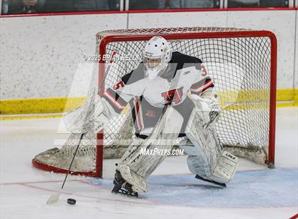 Thumbnail 1 in Reading Memorial vs Braintree (Ed Burns Tournament Round 1) photogallery.