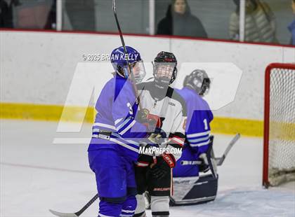 Thumbnail 3 in Reading Memorial vs Braintree (Ed Burns Tournament Round 1) photogallery.