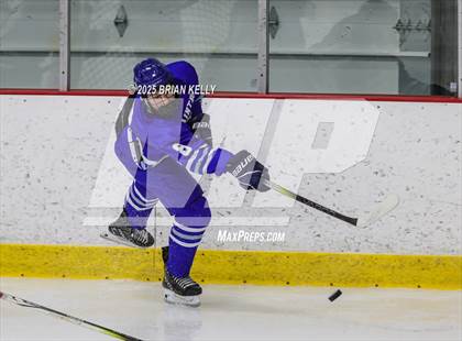 Thumbnail 2 in Reading Memorial vs Braintree (Ed Burns Tournament Round 1) photogallery.