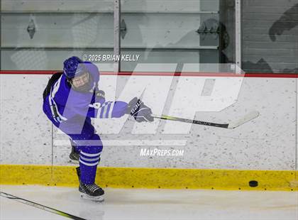 Thumbnail 3 in Reading Memorial vs Braintree (Ed Burns Tournament Round 1) photogallery.