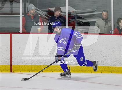Thumbnail 3 in Reading Memorial vs Braintree (Ed Burns Tournament Round 1) photogallery.