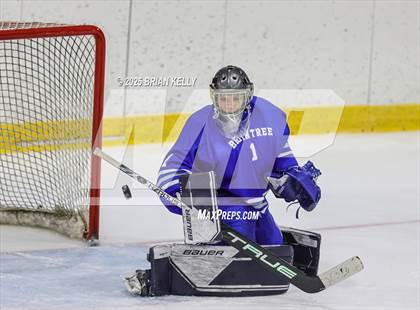 Thumbnail 2 in Reading Memorial vs Braintree (Ed Burns Tournament Round 1) photogallery.
