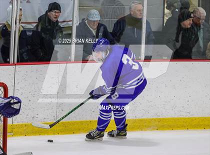 Thumbnail 2 in Reading Memorial vs Braintree (Ed Burns Tournament Round 1) photogallery.