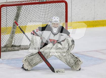 Thumbnail 3 in Reading Memorial vs Braintree (Ed Burns Tournament Round 1) photogallery.
