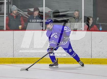 Thumbnail 2 in Reading Memorial vs Braintree (Ed Burns Tournament Round 1) photogallery.