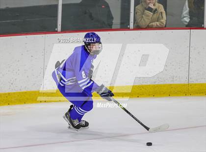 Thumbnail 1 in Reading Memorial vs Braintree (Ed Burns Tournament Round 1) photogallery.
