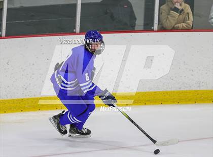 Thumbnail 3 in Reading Memorial vs Braintree (Ed Burns Tournament Round 1) photogallery.
