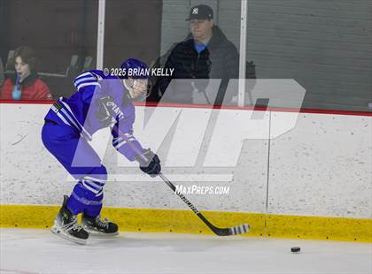 Thumbnail 3 in Reading Memorial vs Braintree (Ed Burns Tournament Round 1) photogallery.