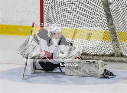 Thumbnail 2 in Reading Memorial vs Braintree (Ed Burns Tournament Round 1) photogallery.
