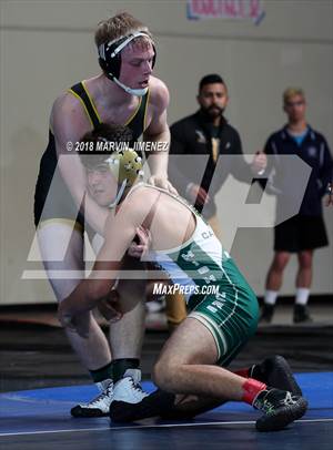 CIF Canyon League Finals  