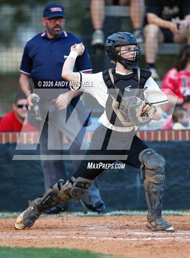Bradley Central vs. Whitwell (Wildcat Classic)