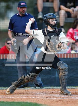 Bradley Central vs. Whitwell (Wildcat Classic)