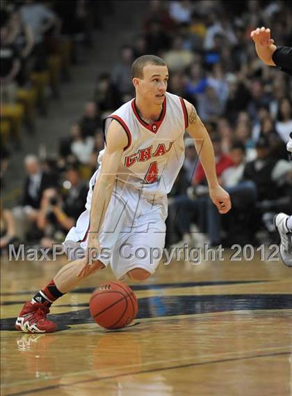 Thumbnail 1 in Arapahoe vs. Chaparral (CHSAA 5A Final) photogallery.