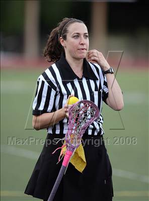 Thumbnail 1 in Redwood @ Miramonte (CIF NCS Playoffs) photogallery.