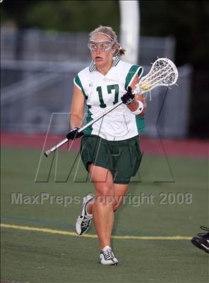 Thumbnail 1 in Redwood @ Miramonte (CIF NCS Playoffs) photogallery.