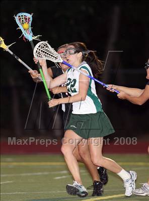 Thumbnail 3 in Redwood @ Miramonte (CIF NCS Playoffs) photogallery.