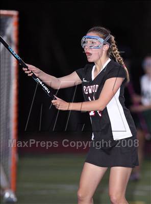 Thumbnail 2 in Redwood @ Miramonte (CIF NCS Playoffs) photogallery.