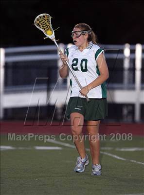 Thumbnail 2 in Redwood @ Miramonte (CIF NCS Playoffs) photogallery.