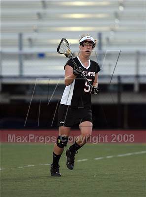 Thumbnail 2 in Redwood @ Miramonte (CIF NCS Playoffs) photogallery.
