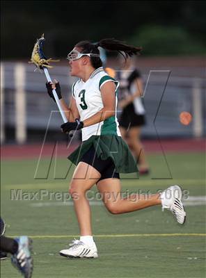 Thumbnail 3 in Redwood @ Miramonte (CIF NCS Playoffs) photogallery.