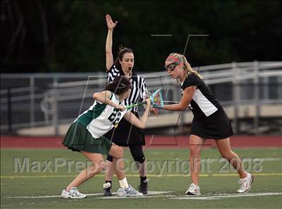 Thumbnail 2 in Redwood @ Miramonte (CIF NCS Playoffs) photogallery.