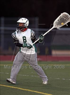 Thumbnail 2 in Redwood @ Miramonte (CIF NCS Playoffs) photogallery.
