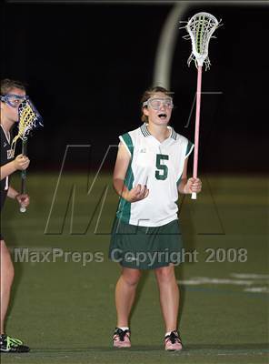 Thumbnail 3 in Redwood @ Miramonte (CIF NCS Playoffs) photogallery.