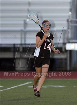 Thumbnail 3 in Redwood @ Miramonte (CIF NCS Playoffs) photogallery.