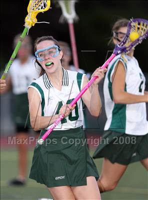 Thumbnail 3 in Redwood @ Miramonte (CIF NCS Playoffs) photogallery.