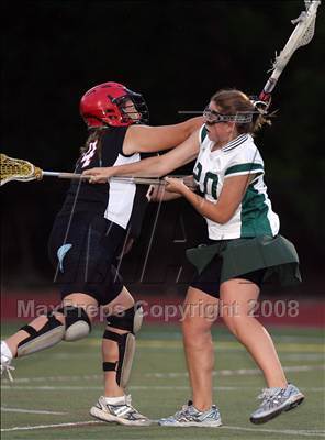 Thumbnail 1 in Redwood @ Miramonte (CIF NCS Playoffs) photogallery.