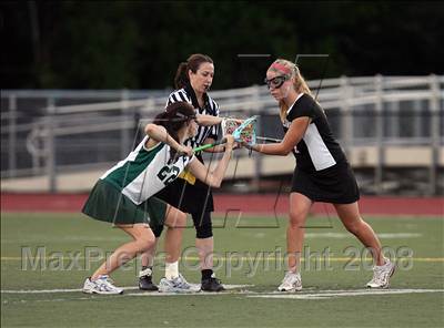 Thumbnail 2 in Redwood @ Miramonte (CIF NCS Playoffs) photogallery.