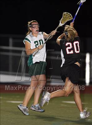 Thumbnail 3 in Redwood @ Miramonte (CIF NCS Playoffs) photogallery.