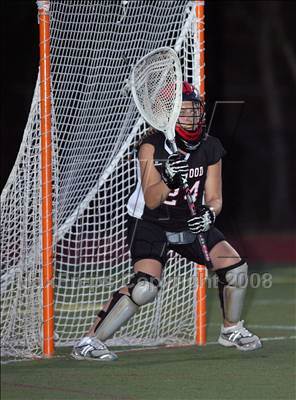 Thumbnail 1 in Redwood @ Miramonte (CIF NCS Playoffs) photogallery.