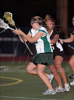 Thumbnail 1 in Redwood @ Miramonte (CIF NCS Playoffs) photogallery.