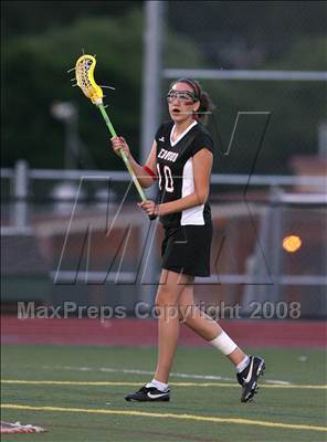 Thumbnail 3 in Redwood @ Miramonte (CIF NCS Playoffs) photogallery.
